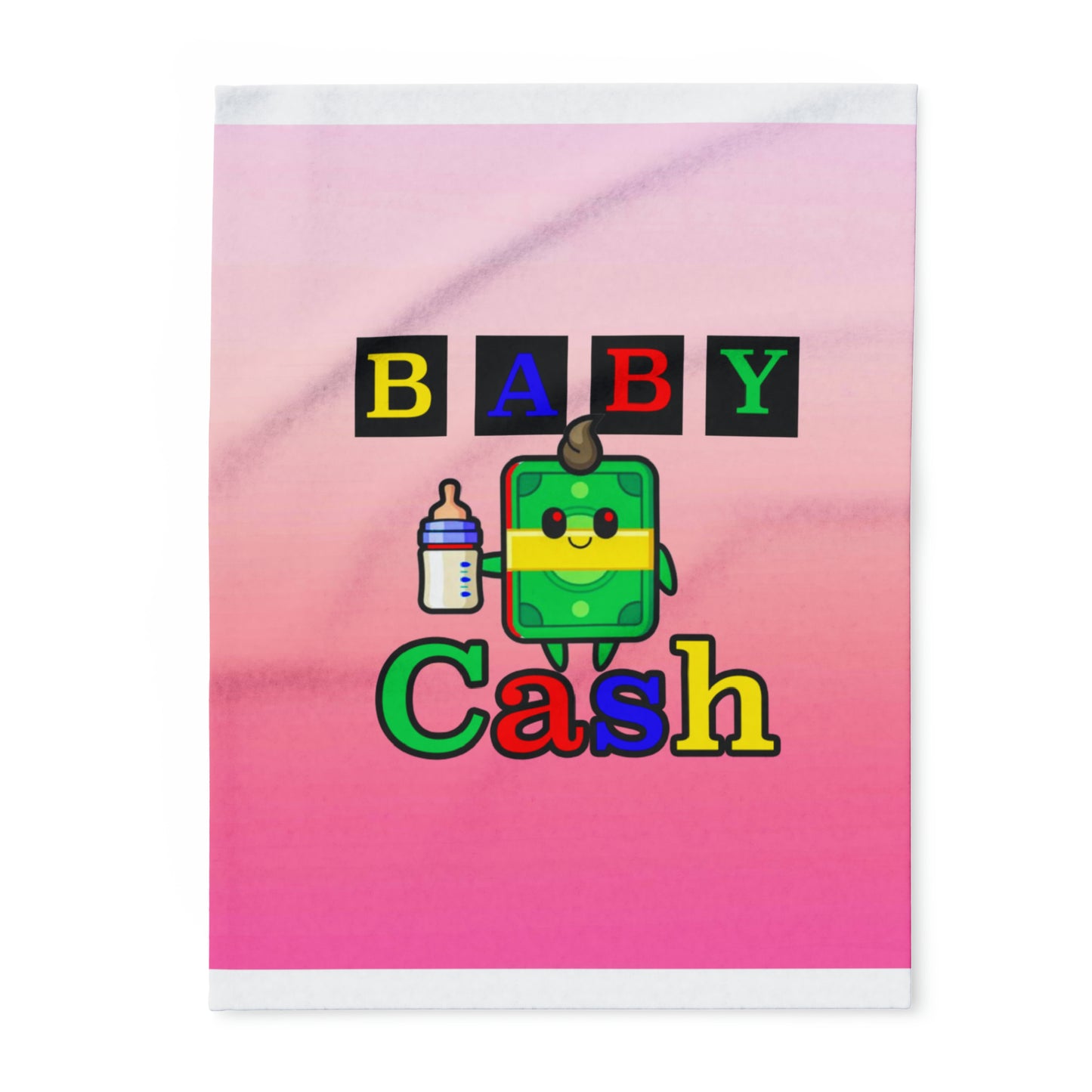 Baby cash