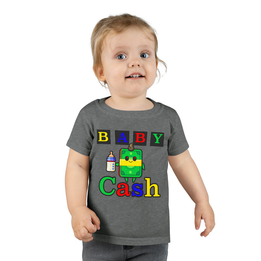 Baby Cash T-shirt